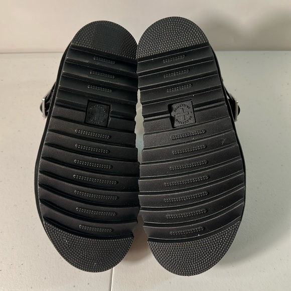 Dr. Martens Blaire Sandal - Picture 8 of 9